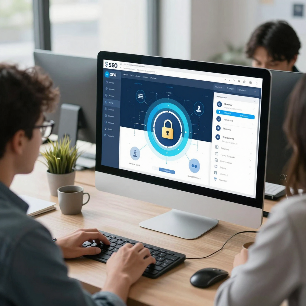 # SEO工作室防封号秘籍：IP配置让账号存活率提升300%