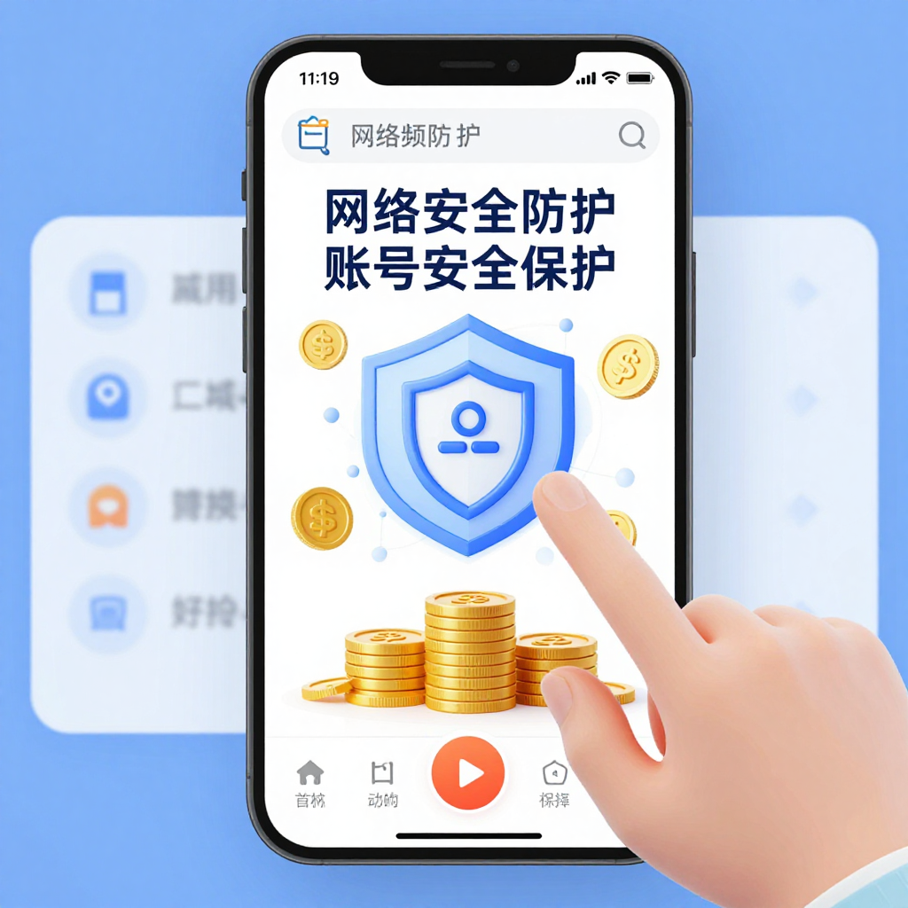 工作室刷视频赚钱防封秘籍:IP配置与账号管理实战 工作室刷视频赚钱防封秘籍:IP配置与账号管理实战