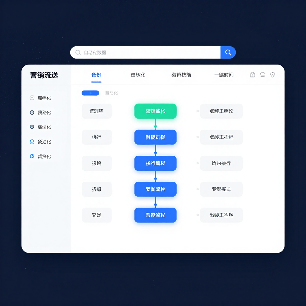 # 90%的推广脚本都死在IP上！教你配置不死号自动化推广系统
