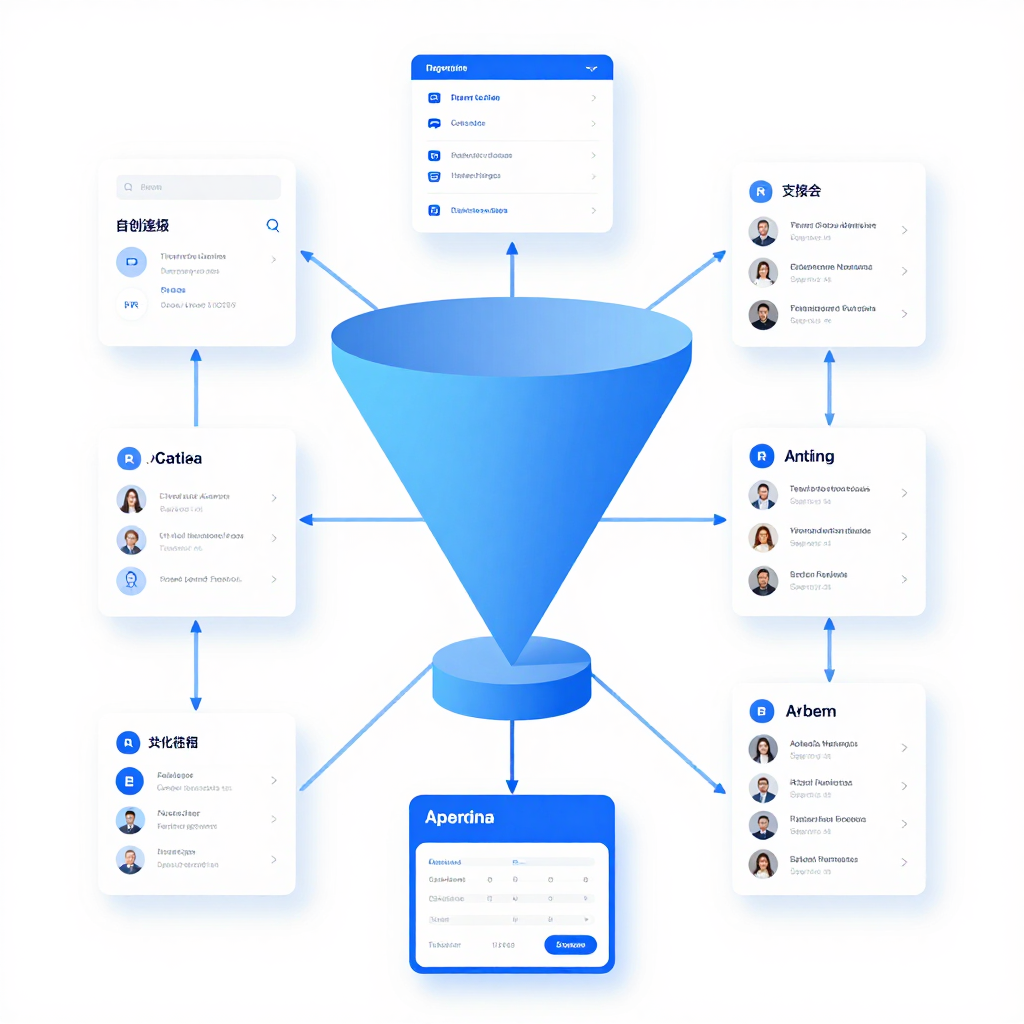 # 自动化引流不封号，90%工作室不知道的IP配置技巧