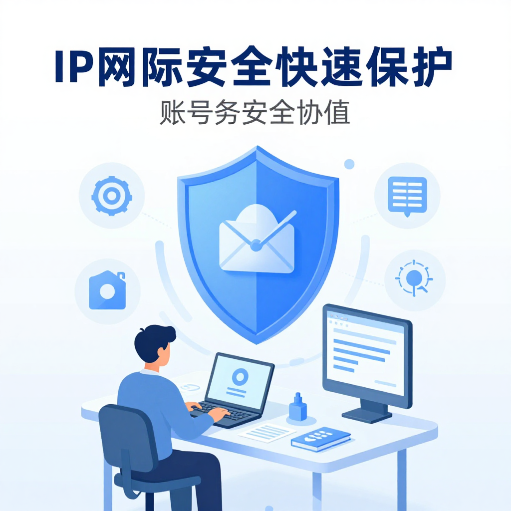 # 高频IP切换实战:多账号防封存活的唯一出路 # 高频IP切换实战:多账号防封存活的唯一出路